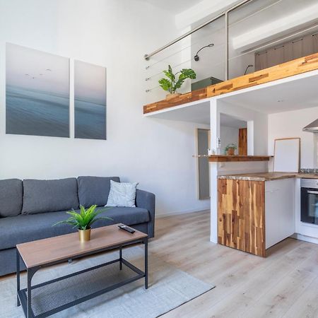 Duplex Lumineux Centre Ville Aix-en-Provence Kültér fotó