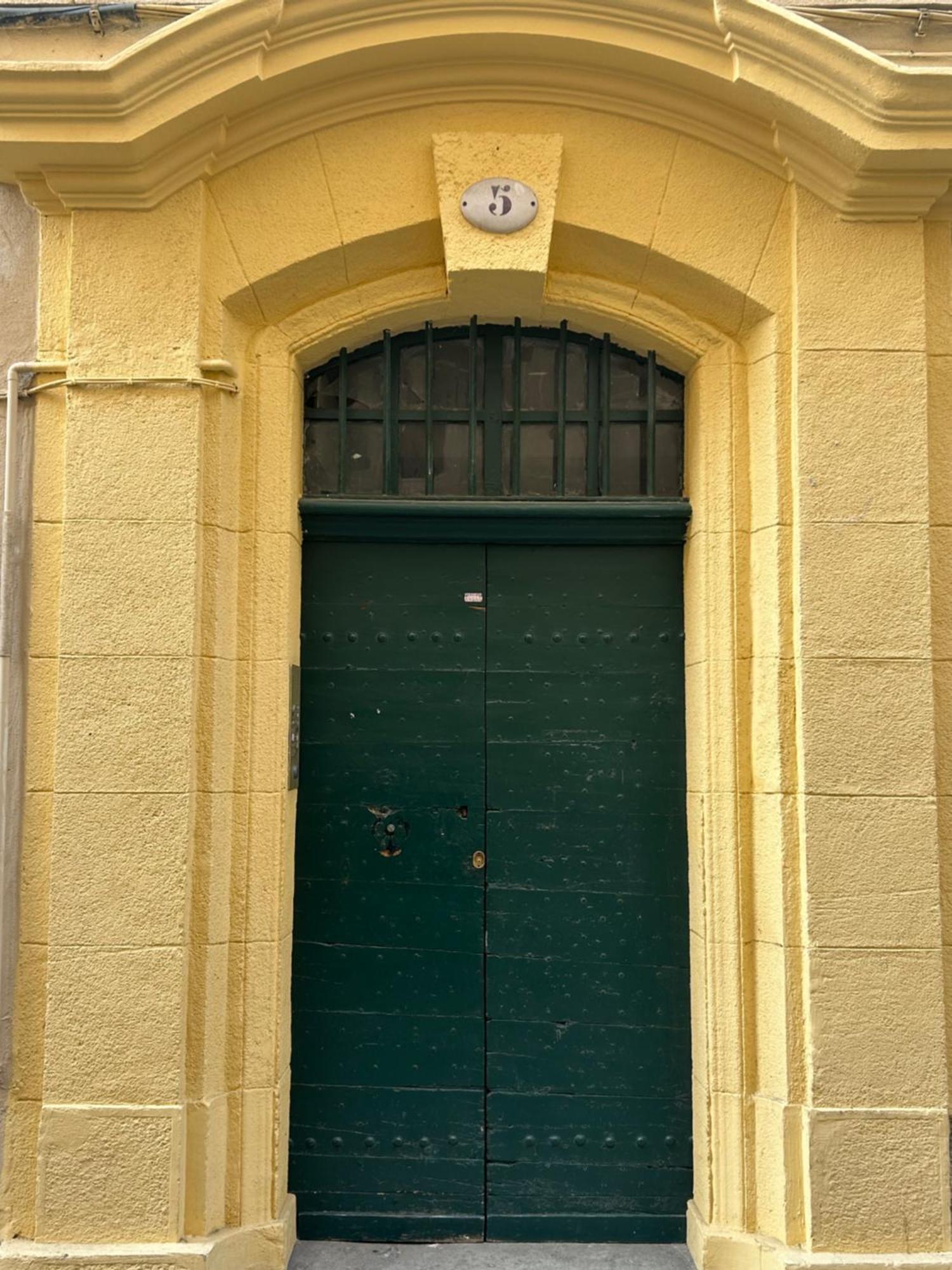Duplex Lumineux Centre Ville Aix-en-Provence Kültér fotó